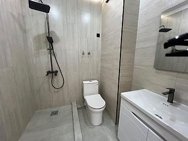 8: 1 комната, 48 м², Джал-15 Элитка, 8 этаж, Евроремонт — 6