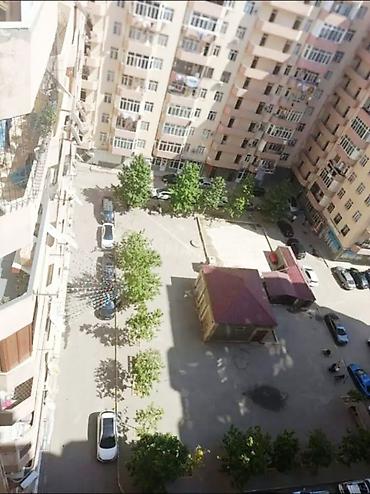 Yeni tikili: 3 otaqlı, Yeni tikili, 95 kv. m — 15