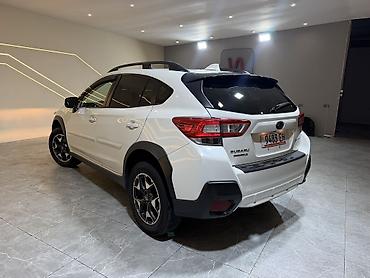 952 2: Subaru Crosstrek: 2019 г., 2 л, Автомат, Бензин, Кроссовер — 4