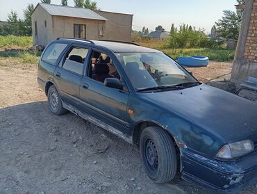 срочно срочно продам: Nissan