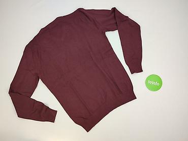 second style: Sweter dla mężczyzn, rozmiar M — 3