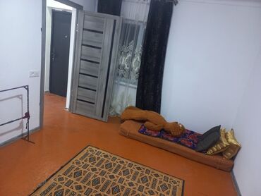 Долгосрочная аренда домов: 100 м², 2 комнаты, Бронированные двери, Видеонаблюдение, Евроремонт — 5