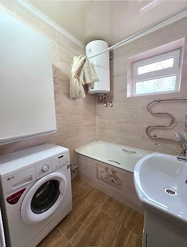 Продажа квартир: 3 комнаты, 58 м², 2 этаж, Евроремонт — 16