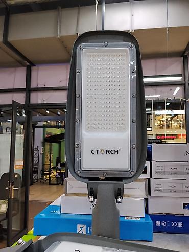 Светодиодный уличный светильник CTORCH - Тип: LED светильник для