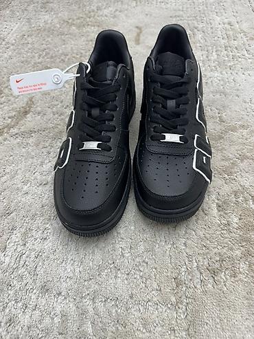 nike force: Кроссовки Nike Air Force НОВЫЕ продаю уступлю 42 размер новые обуви — 1