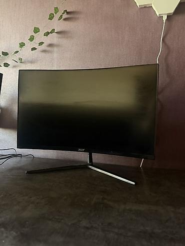 acer: Монитор, Acer, Б/у, 22" - 23" — 1