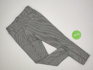 spodnie pumpy zara: Zara, Spodnie materiałowe damskie, rozmiar S — 3