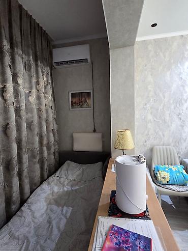 1ккв: 1 комната, 43 м², Элитка, 2 этаж, Дизайнерский ремонт — 6