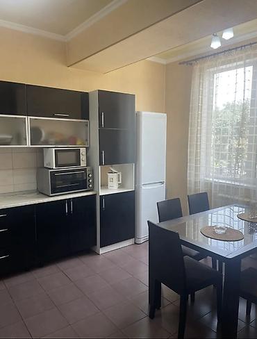 Долгосрочная аренда квартир: 4 комнаты, Агентство недвижимости, Без подселения, С мебелью полностью — 2