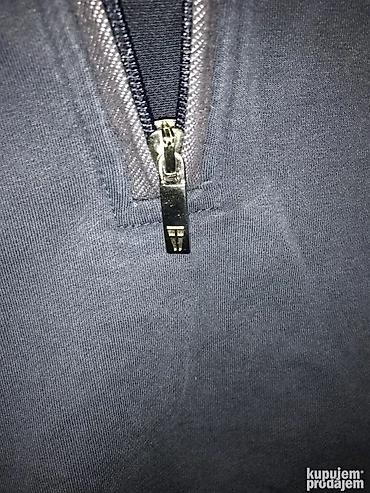 Duksevi: Original Dolce &Gabbana duks M 100% cotton Ramena 45cm, duzina — 9