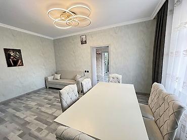 sabuncu evler: 4 otaqlı, 100 kv. m, Yeni təmirli — 6