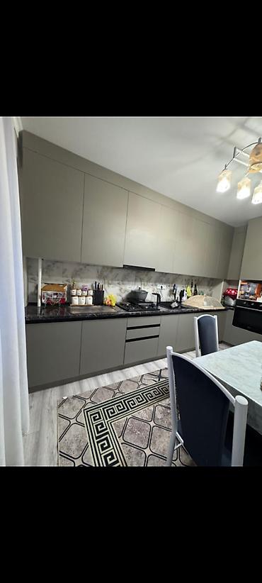 Продажа квартир: 3 комнаты, 83 м², Элитка, 5 этаж, Евроремонт — 7