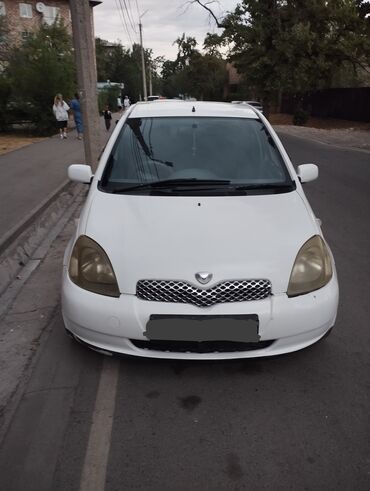 витц машина цена: Toyota Vitz: 2000 г., 1.3 л, Автоматические, Бензин, Хэтчбэк