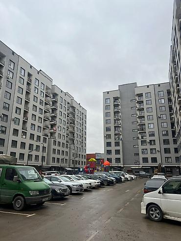 Продажа квартир: 1 комната, 32 м², Элитка, 1 этаж, Евроремонт — 5