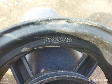 Скутеры: Двигатель от скутера 150 куб. колеса R12, R13, R10 — 9