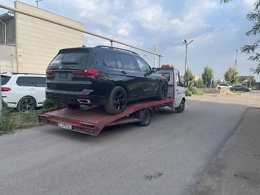suv: С лебедкой — 1