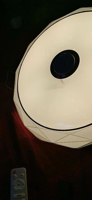 Rasveta: 🔥 RASPRODAJA – SMART LED PLAFONJERE RGB + BLUETOOTH 🔥 🎶 Lampa sa — 7