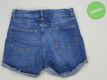 gap 16: H&M, Szorty damskie, rozmiar S — 3