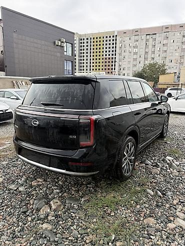 gac s9: GAC S9 в наличии есть MAX и ULTRA В наличии есть 5мест — 4