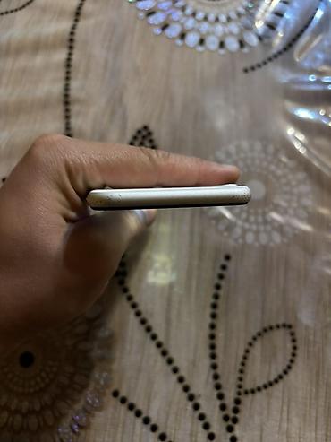 ikinci el iphone 7 plus: IPhone SE 2020, 64 GB, Ağ, Barmaq izi — 8