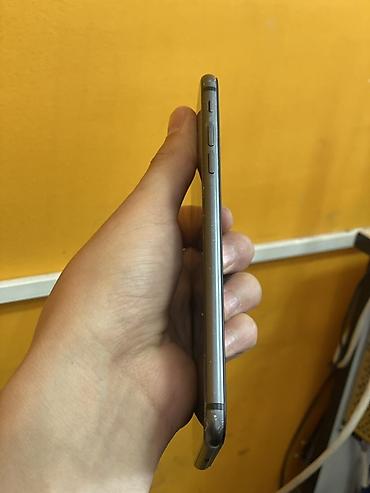 Apple iPhone: IPhone 8 Plus, Б/у, 64 ГБ, Space Gray, 100 % — 7