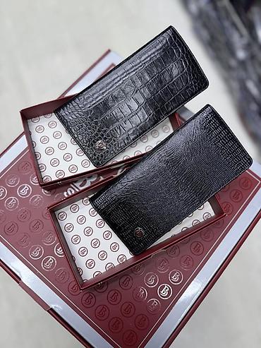 Кошельки: Кошелек, Butun, Натуральная кожа, Мужские, Новый — 14