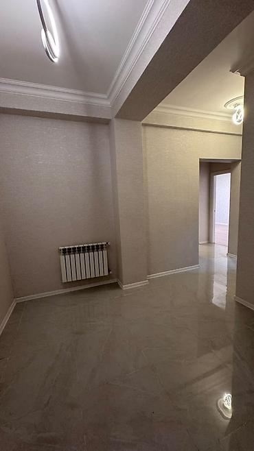 kupcalı ev: 2 otaqlı, Yeni tikili, 79 kv. m — 5
