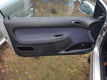 d3 mini uredjaj: TAPACIR VRATA ZA PEUGEOT 206 | Tapaciri vrata za peugeot 206 sa 3 i — 7