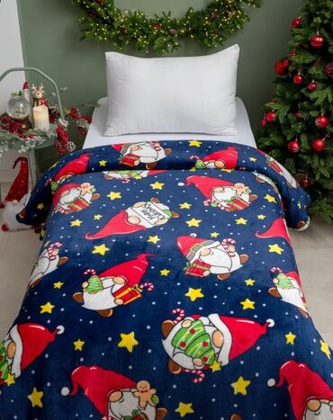 Pledlər: Yeni Mikrofiber Pled, Rayonlara çatdırılma — 6