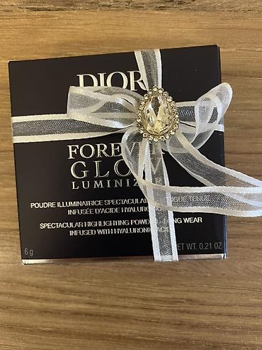 Xaylayter Dior Yeni lalafo.az -da — 2 Xaylayter Dior Yeni — 2
