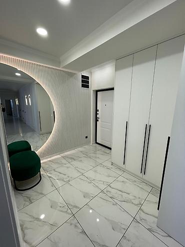 Долгосрочная аренда квартир: 4 комнаты, Собственник, С мебелью полностью — 8