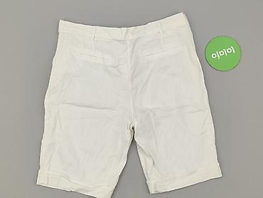 spodenki jeansowe pull: Szorty damskie, rozmiar M — 3