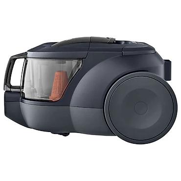 Другая техника для уборки: Пылесос LG V5420NHTC.AIGQCIS безмешковый, 2000 Вт - Мощность: 2000 Вт — 6