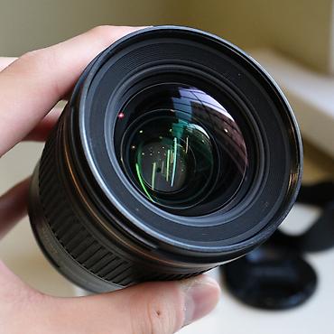polar: Объектив Nikon AF-S 28mm f/1.8 G в идеале Продам объектив Nikon AF-S — 2