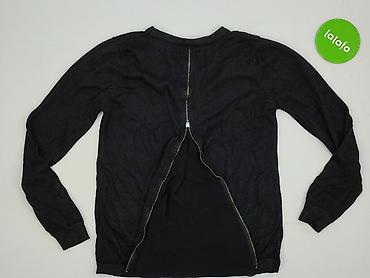 bluza aesthetic: Qed London, Sweter damski, rozmiar S — 3