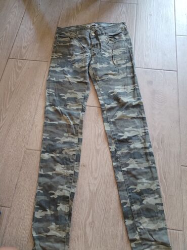 pantalone od somota: XS (EU 34)
