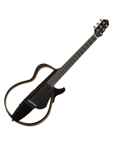 Гитары: Продается/Обмен: Yamaha SLG200S Silent Guitar 	•	Состояние: Отличное