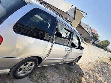 mx 5: Mazda MPV: 2004 г., 2 л, Автомат, Бензин, Минивэн — 2