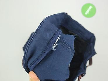 stanley jeans: Spodnie materiałowe damskie, rozmiar XL — 4