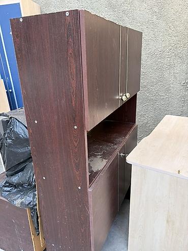 Uşaq və gənc otağı üçün dəstlər: Oğlan və qız üçün, İşlənmiş — 1