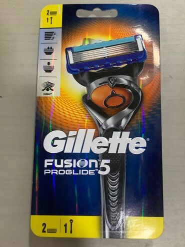 goy seyfe: Gillette P&G tam orginal məhsulları.Qiyməti mağaza qiymətlərindən