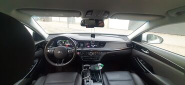 Kia: Kia K7: 2018 г., 2.4 л, Автомат, Гибрид, Седан — 7