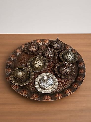 desmalar: Fiqur — 6