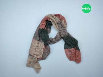 55 товарів | lalafo.com.ua: Шарф, колір - Різнокольоровий