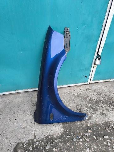 Бампер и комплектующие: Бампер Volkswagen, Б/у, Оригинал — 20