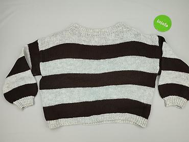 crocs mcqueen shein: ITALY FASHION, Sweter damski, rozmiar 6XL — 3