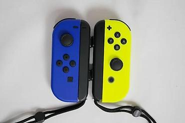 Nintendo Switch: Oprema i Delovi za Nintendo Switch i Nintendo Wii U konzole — 8