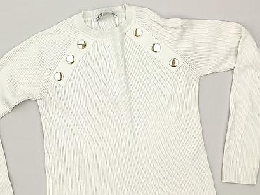 hm bolerko: Zara, Sweter damski, rozmiar S — 1