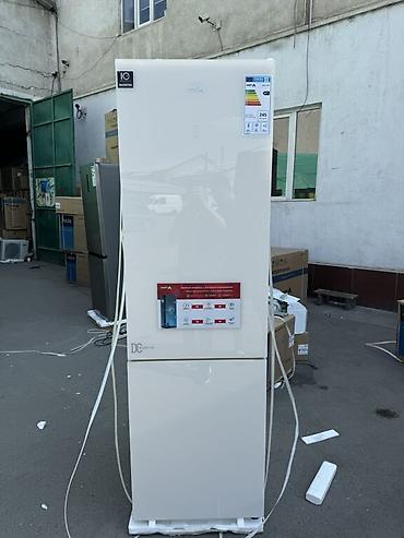 Холодильники: Холодильник Avest, Новый, Двухкамерный, No frost, 60 * 205 * 68 at lalafo.kg — 14 Холодильники: Холодильник Avest, Новый, Двухкамерный, No frost, 60 * 205 * 68 — 14