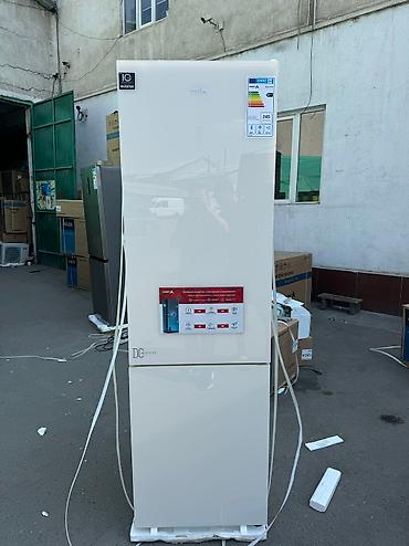 Холодильники: Холодильник Avest, Новый, Двухкамерный, No frost, 60 * 205 * 68 — 4